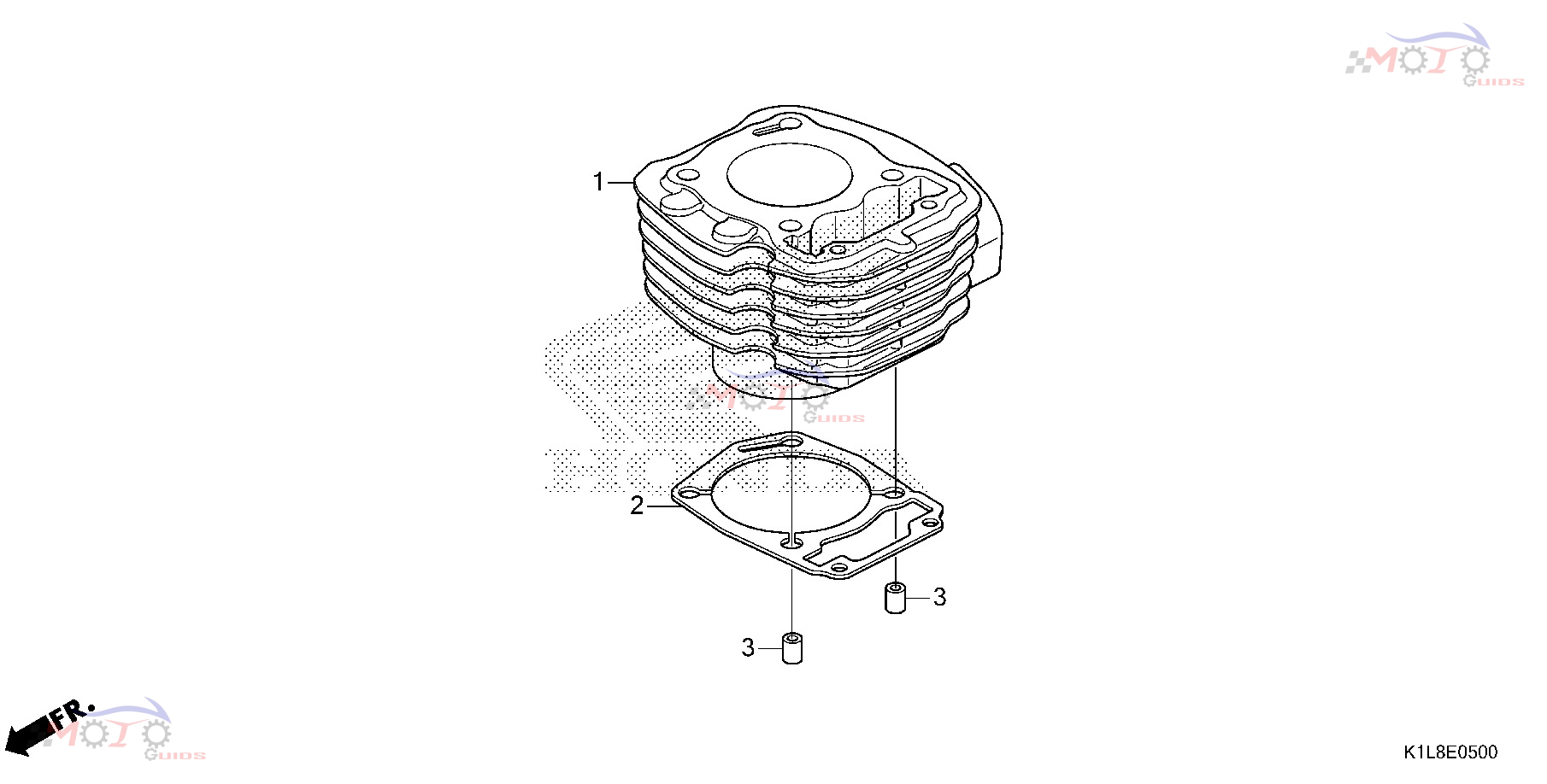 Engine Diagram